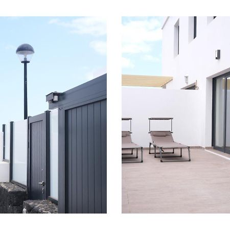 Casa Juana Isabela-Villas Gardenia Costa Teguise Luaran gambar